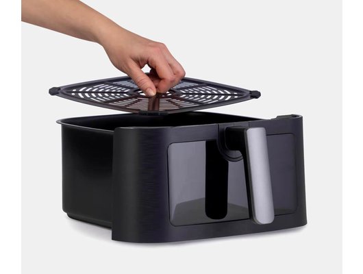 Аэрогриль HISENSE HAF2100DCD